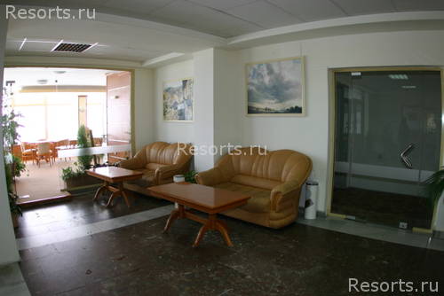Prima S Hotel 3